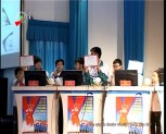Ghi nhận từ hội thi tin học trẻ tỉnh Yên Bái lần thứ 7/2012