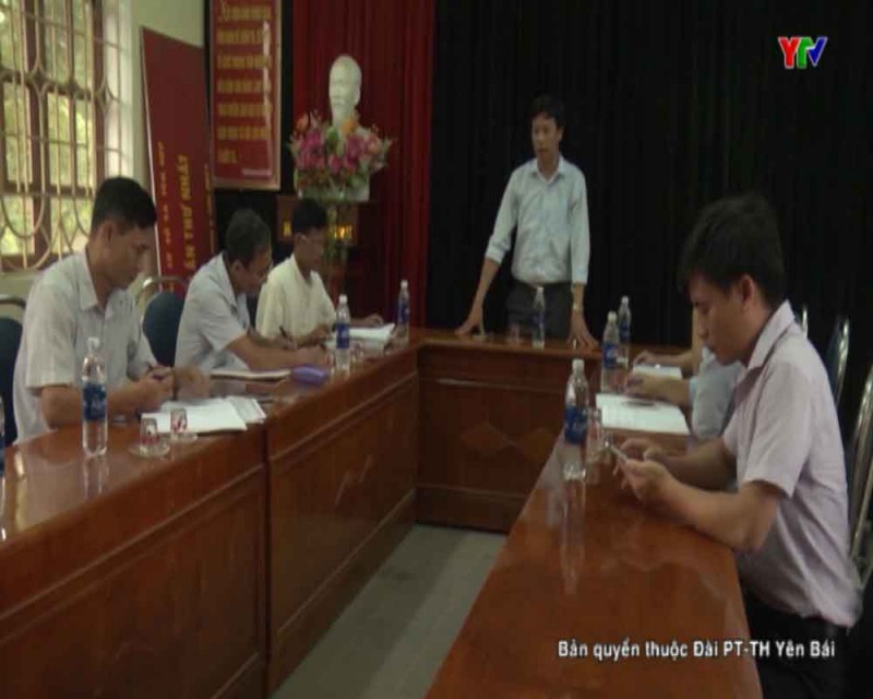 Đảng bộ huyện Văn Yên sau 1 năm thực hiện Chỉ thị 05 của Bộ chính trị
