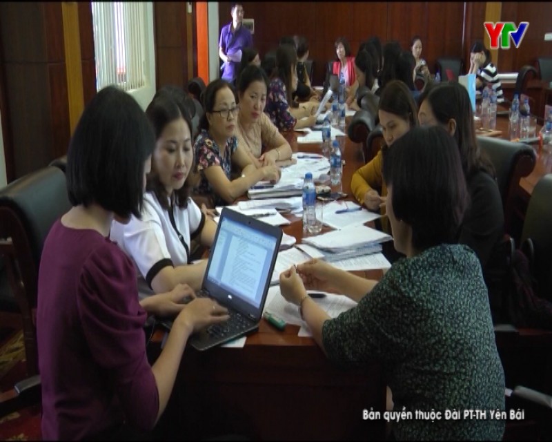 Hội thảo phân tích, lập kế hoạch chiến lược phát triển Hội LHPN Việt Nam