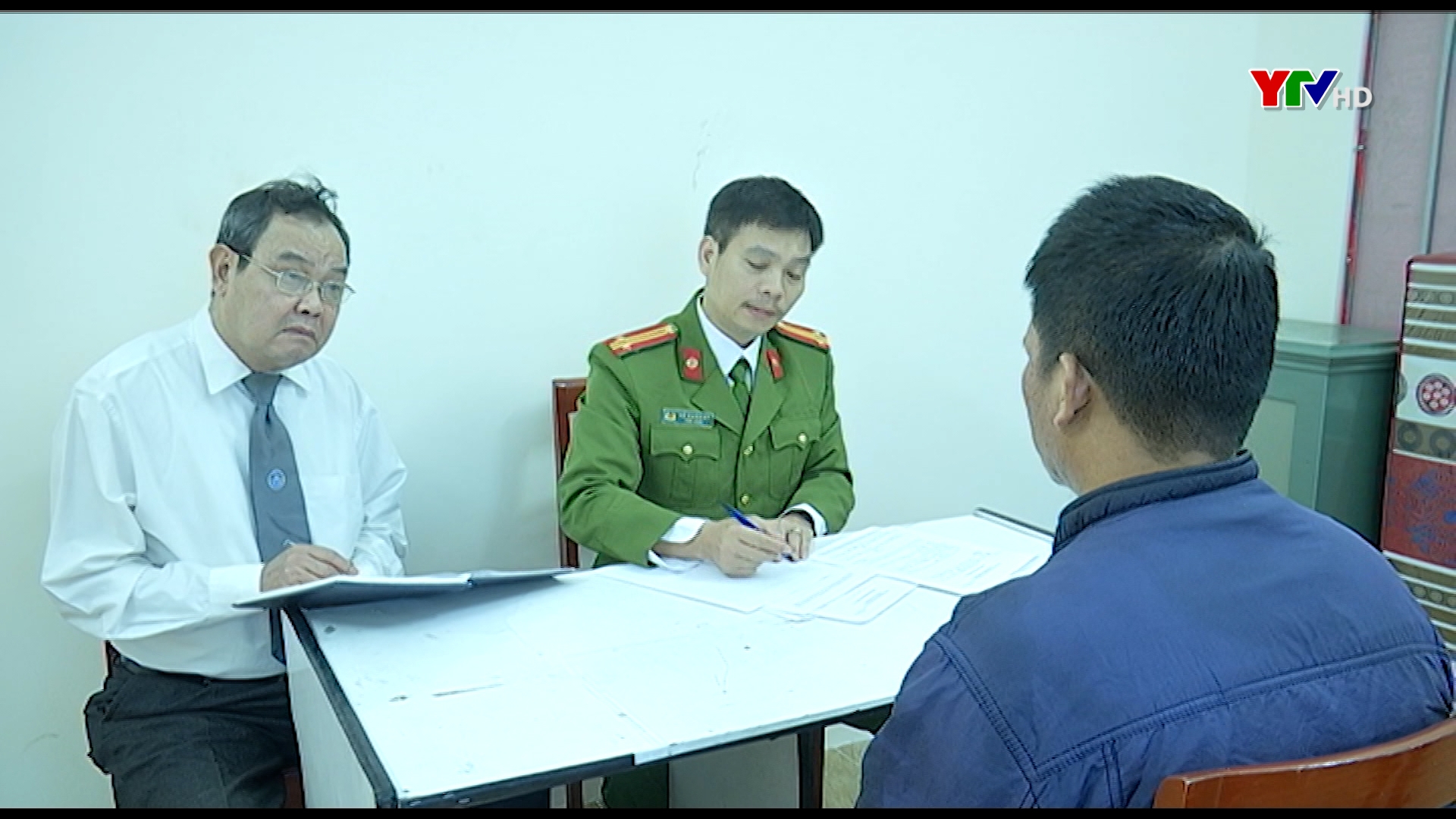 Thủ phạm gây ra vụ hiếp dâm, giết người tại huyện Văn Chấn đã bị bắt
