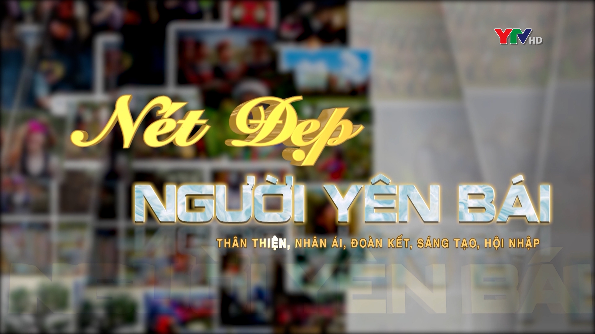 Chuyên mục " Nét đẹp Người Yên Bái" : Người dân Trạm Tấu giữ gìn bản sắc văn hóa dân tộc