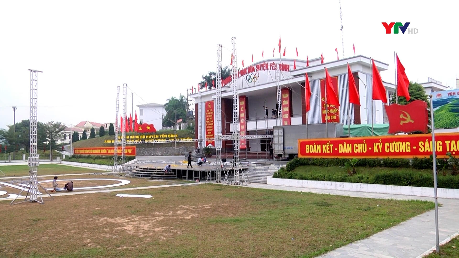 Yên Bình sẵn sàng chào đón du khách đến với Lễ hội bưởi Đại Minh và khám phá danh thắng quốc gia hồ Thác Bà năm 2022