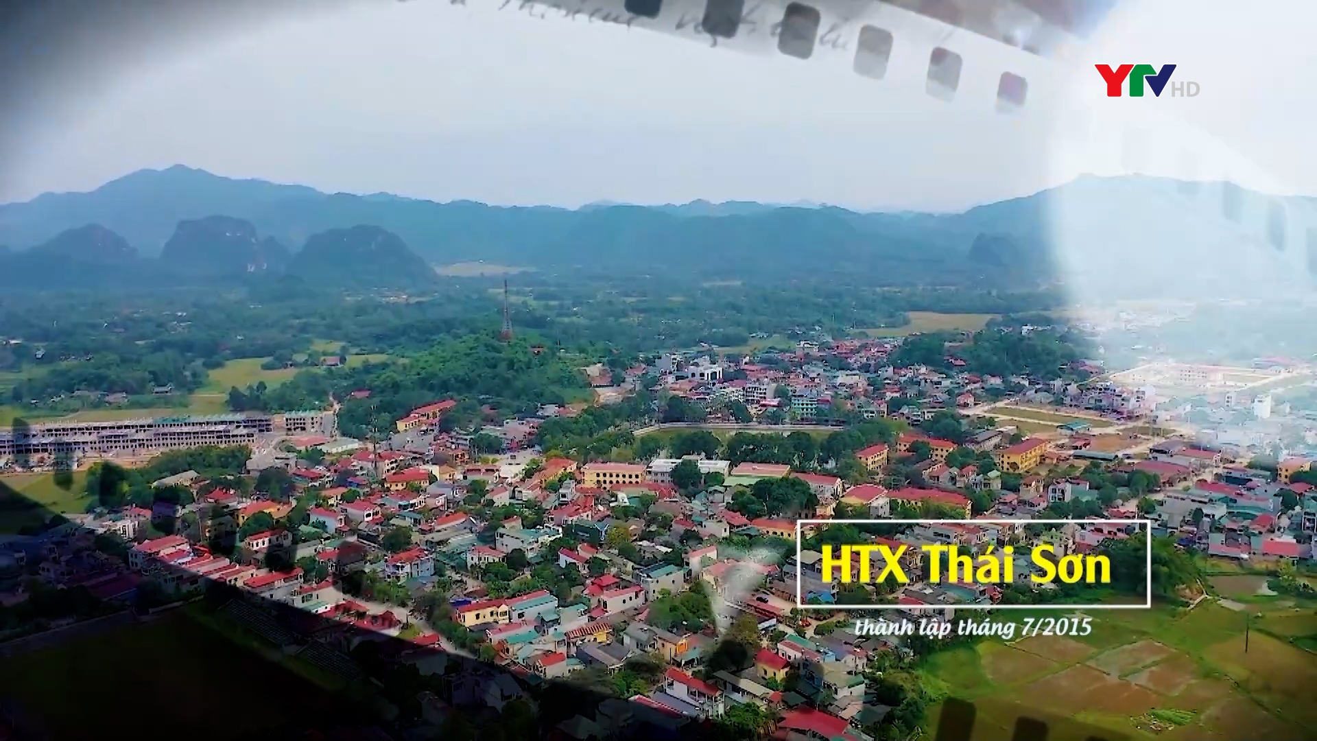 HTX Thái Sơn – Thành công trong xây dựng chỗ đứng trên thị trường
