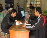 Huyện Văn Chấn hoàn thành chỉ tiêu thu ngân sách theo pháp lệnh
