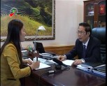 Phỏng vấn lãnh đạo sở nội vụ Yên Bái về luật viên chức