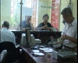 Hoạt động của quỹ tín dụng nhân dân thị trấn Cổ Phúc-huyện Trấn Yên