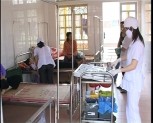 Hơn 84000 lượt người khám và điều trị tại bệnh viện đa khoa Yên Bình
