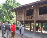 Thị xã Nghĩa Lộ hoàn thành 322 nhà cho hộ nghèo