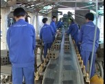 Giá trị sản xuất công nghiệp toàn tỉnh Yên Bái đạt trên 3236 tỷ đồng