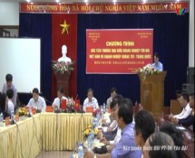 Hội nghị kết nối giao thương, xúc tiến thương mại giữa các doanh nghiệp Việt Nam và doanh nghiệp tỉnh Quảng Tây (Trung Quốc)