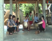 Nhìn lại một năm công tác Dân số - KHHGĐ ở Yên Bái