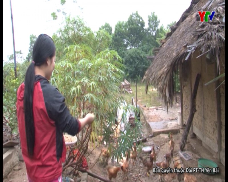 Hiệu quả công tác giảm nghèo ở xã Minh Tiến, huyện Trấn Yên