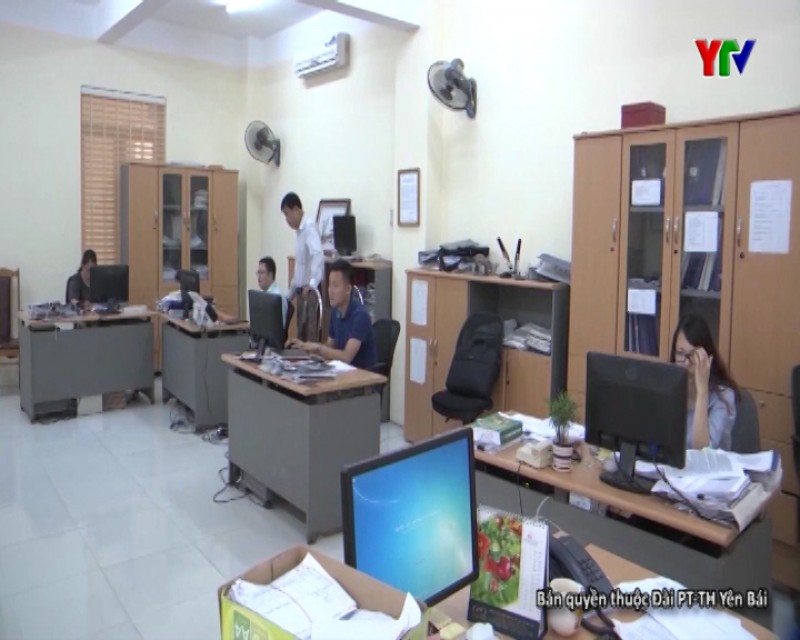 Huyện Lục Yên hoàn thành thu ngân sách theo dự toán tỉnh giao