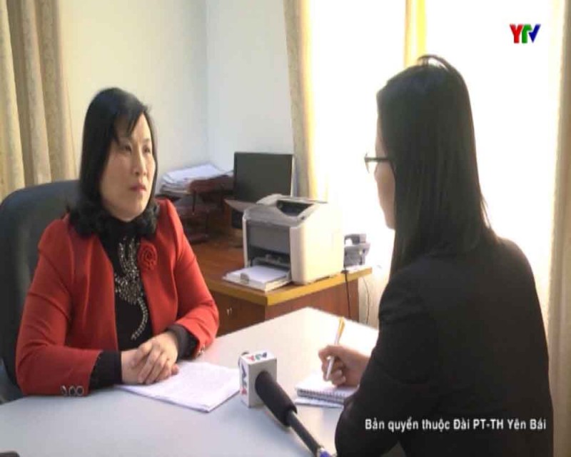 Phỏng vấn Bác sỹ Hà Thị Mộng Hoài - Phó Chi cục trưởng Chi cục Dân số - KHHGĐ tỉnh