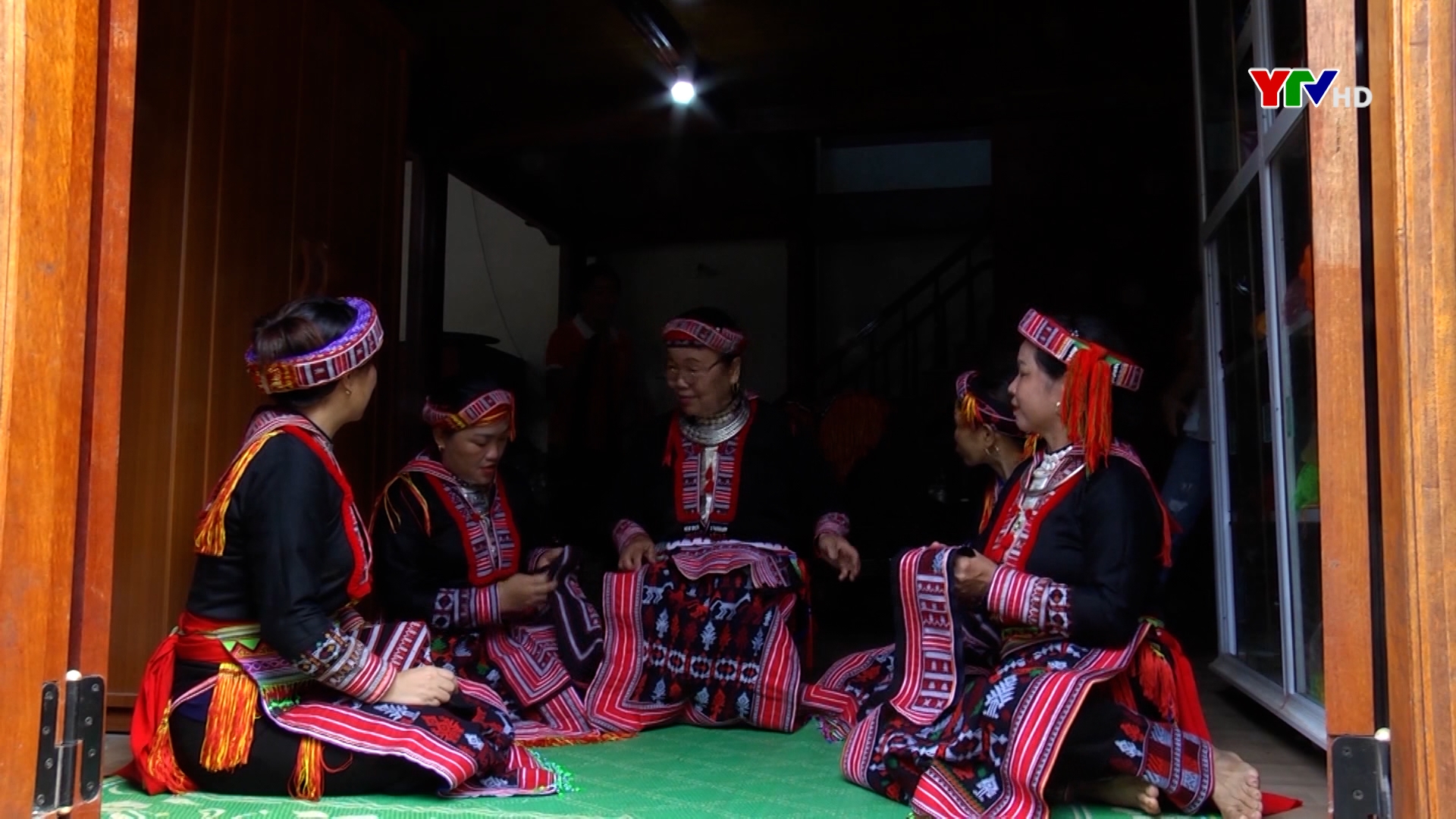 Lục Yên phấn đấu có 5 làng nghề truyền thống