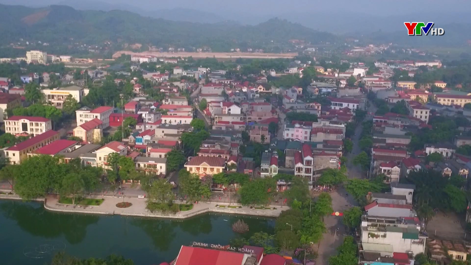 Huyện Văn Yên với Chương trình hành động 190 của Tỉnh ủy