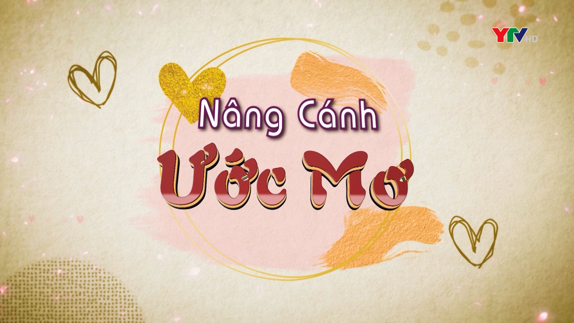 Động lực nâng cánh ước mơ