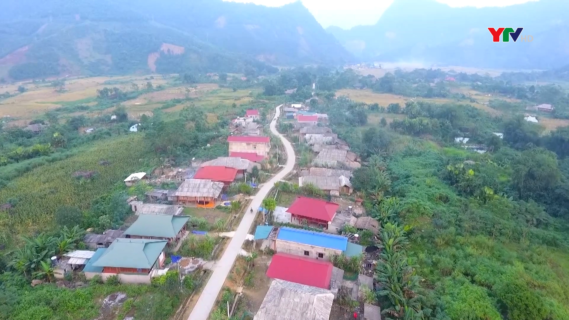 Huyện Văn Yên nỗ lực vì mục tiêu giảm nghèo